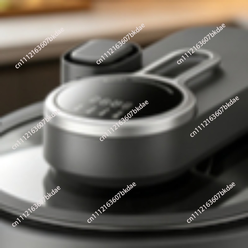 Home Cooking Fried Rice - A8Pro A9 Ev Tipi Akıllı Otomatik