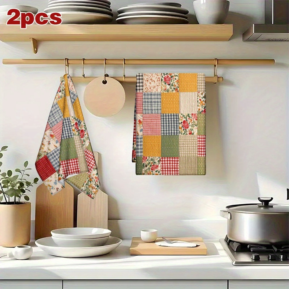 2 Adet, Ekose Baharlık Mutfak  - Home Cooking Is The Best incelemesi ve fiyatı