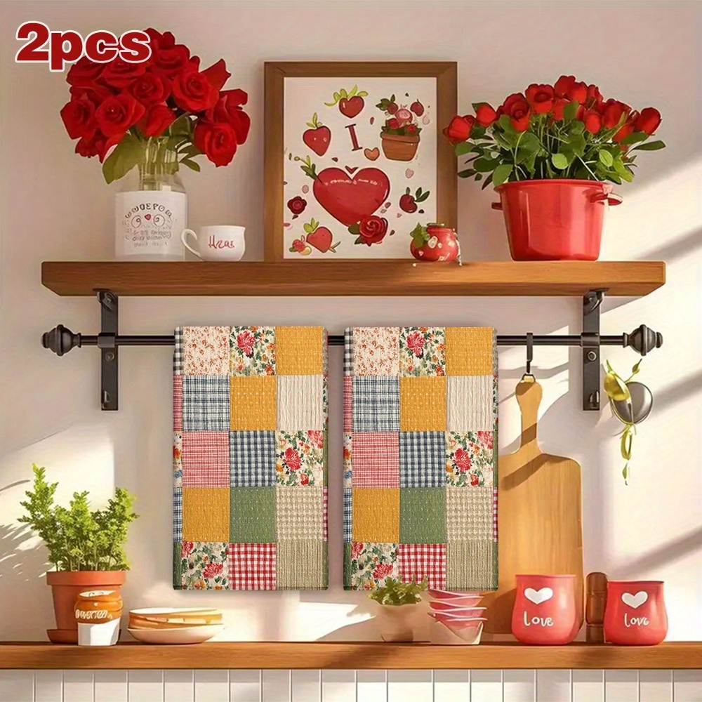 2 Adet, Ekose Baharlık Mutfak  - Home Cooking Is The Best incelemesi ve fiyatı
