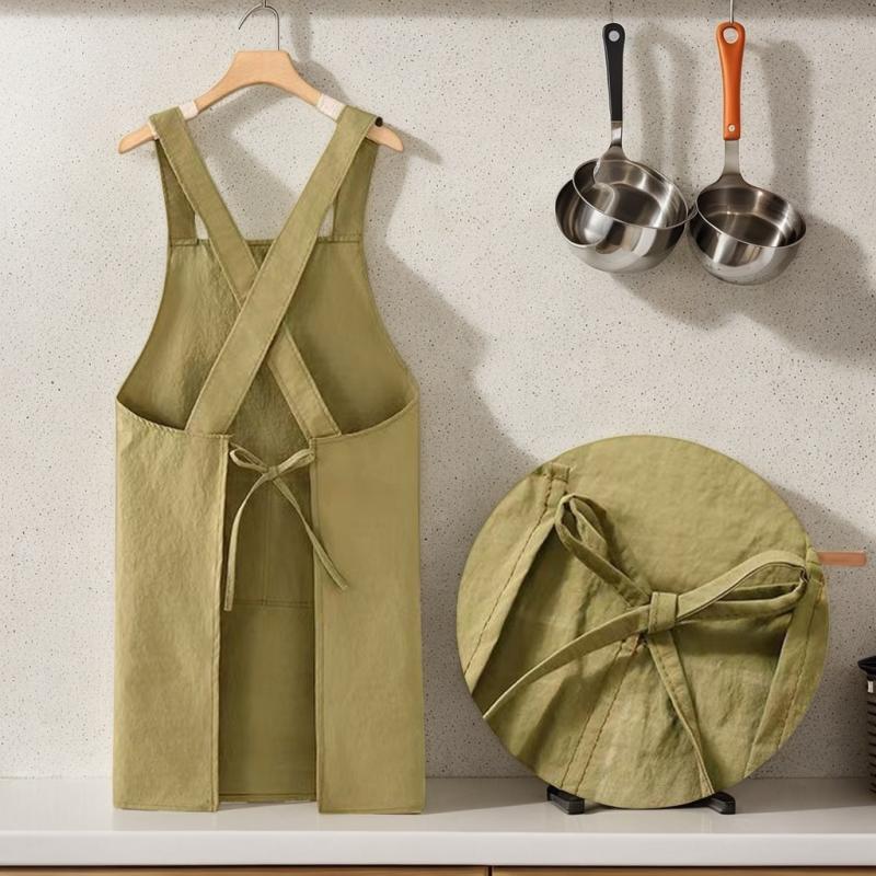 {CC44} 1 Adet Mutfak Önlüğü Ne - Home Cooking Services incelemesi ve fiyatı