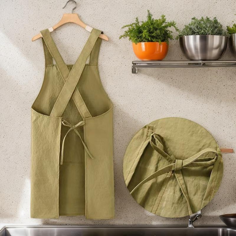 {CC44} 1 Adet Mutfak Önlüğü Ne - Home Cooking Services incelemesi ve fiyatı
