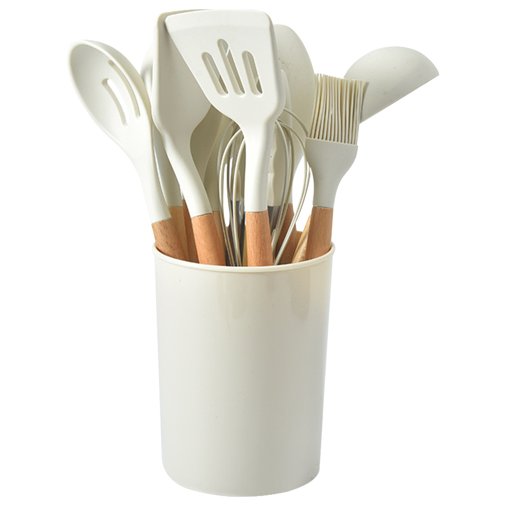 12 Parça Mutfak Gereçleri Seti - Home Cooking Services incelemesi ve fiyatı