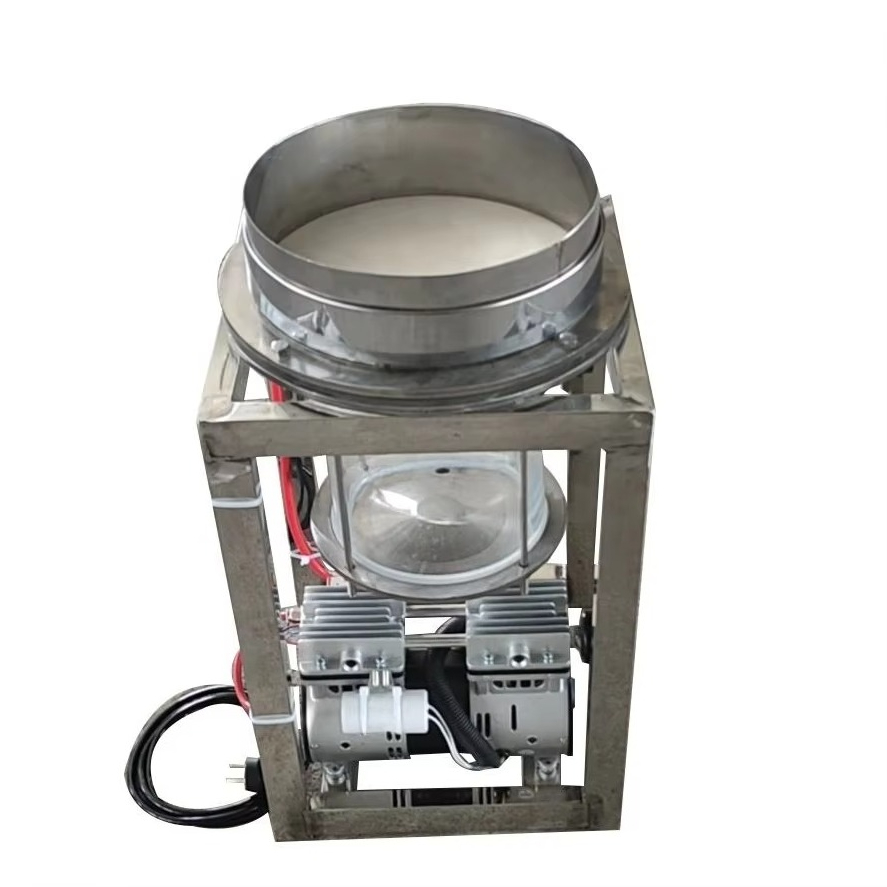 Paslanmaz Çelik Vakumlu Yağ Ar - Home Cooking Oil Filter Machine incelemesi ve fiyatı