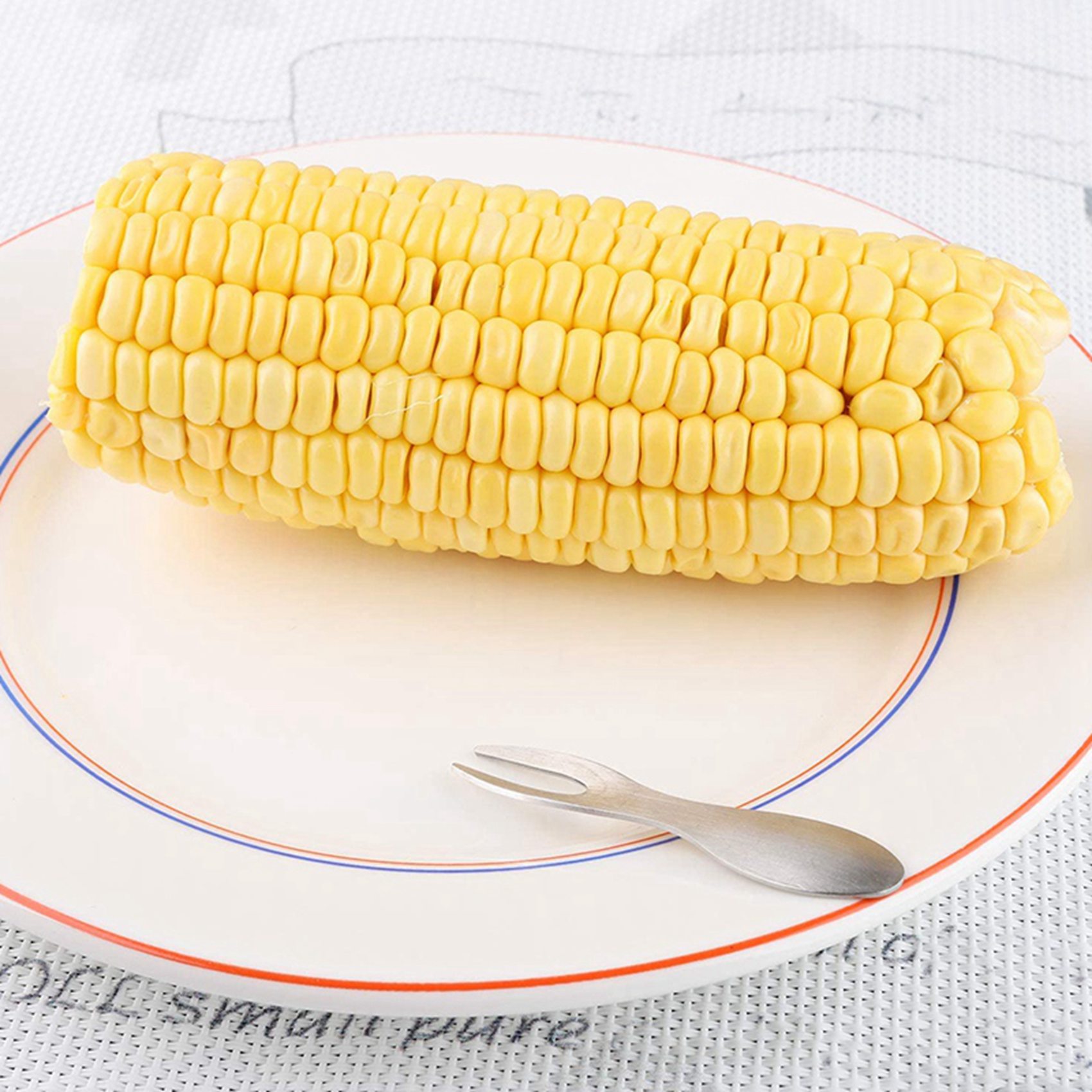BMBY-Mısır Tutucu Seti 42 Adet - Home Cooking On incelemesi ve fiyatı