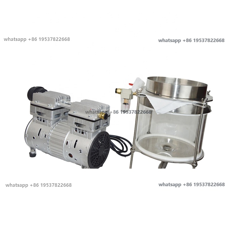 Sıcak Fırsat Mini Yemeklik Yağ - Home Cooking Oil Filter Machine incelemesi ve fiyatı