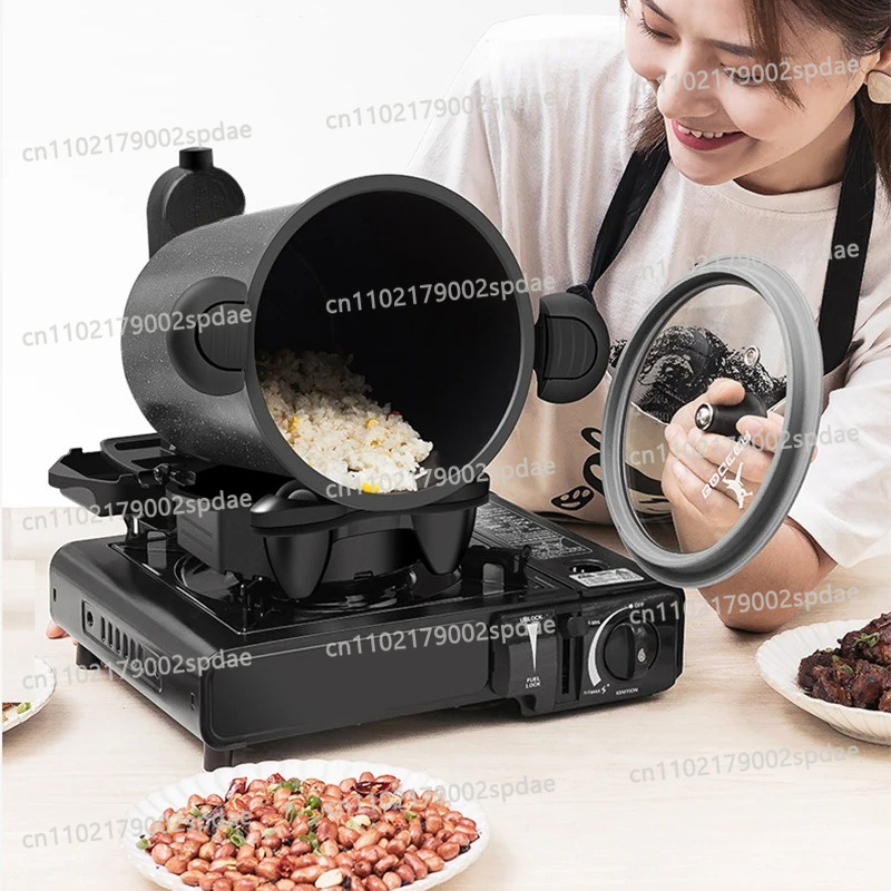 Ev Dışı Çok Fonksiyonlu Pişirm - Home Cooking Fried Rice incelemesi ve fiyatı