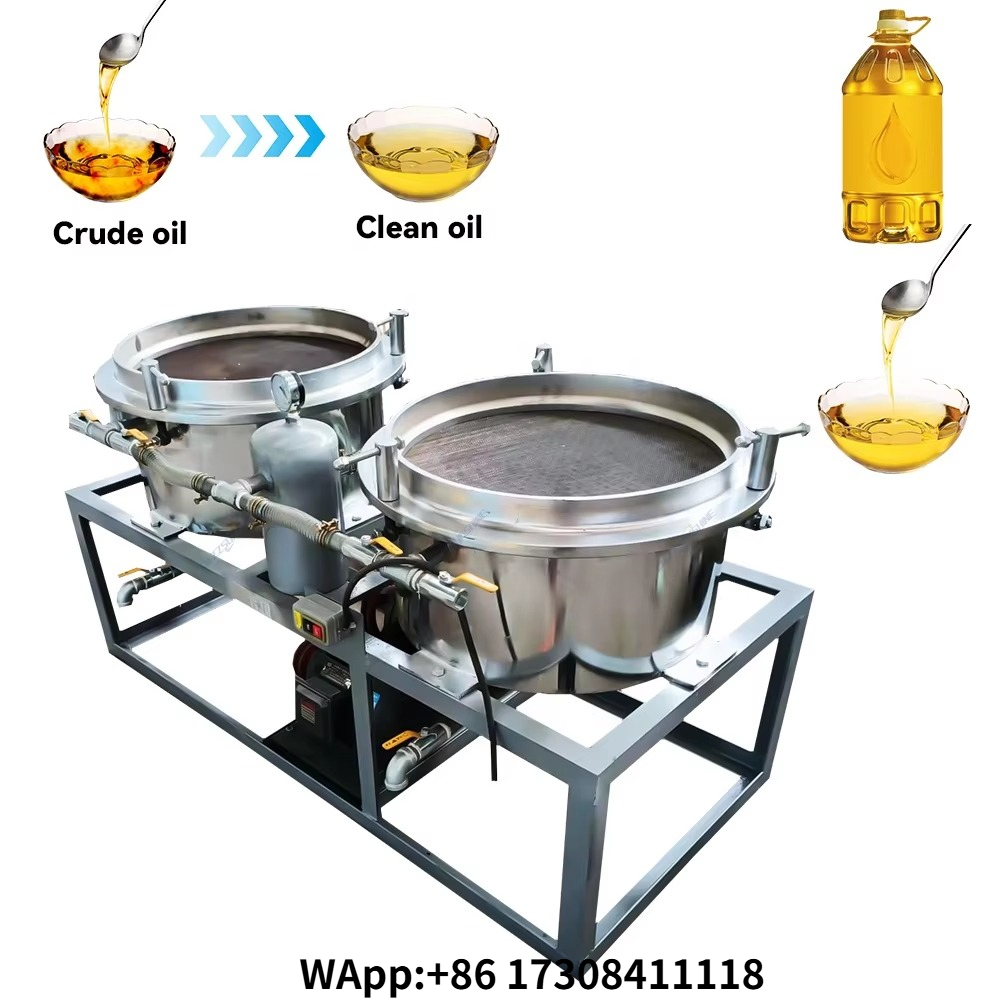 Kompakt Vakumlu Yağ Filtreleme - Home Cooking Oil Filter Machine incelemesi ve fiyatı