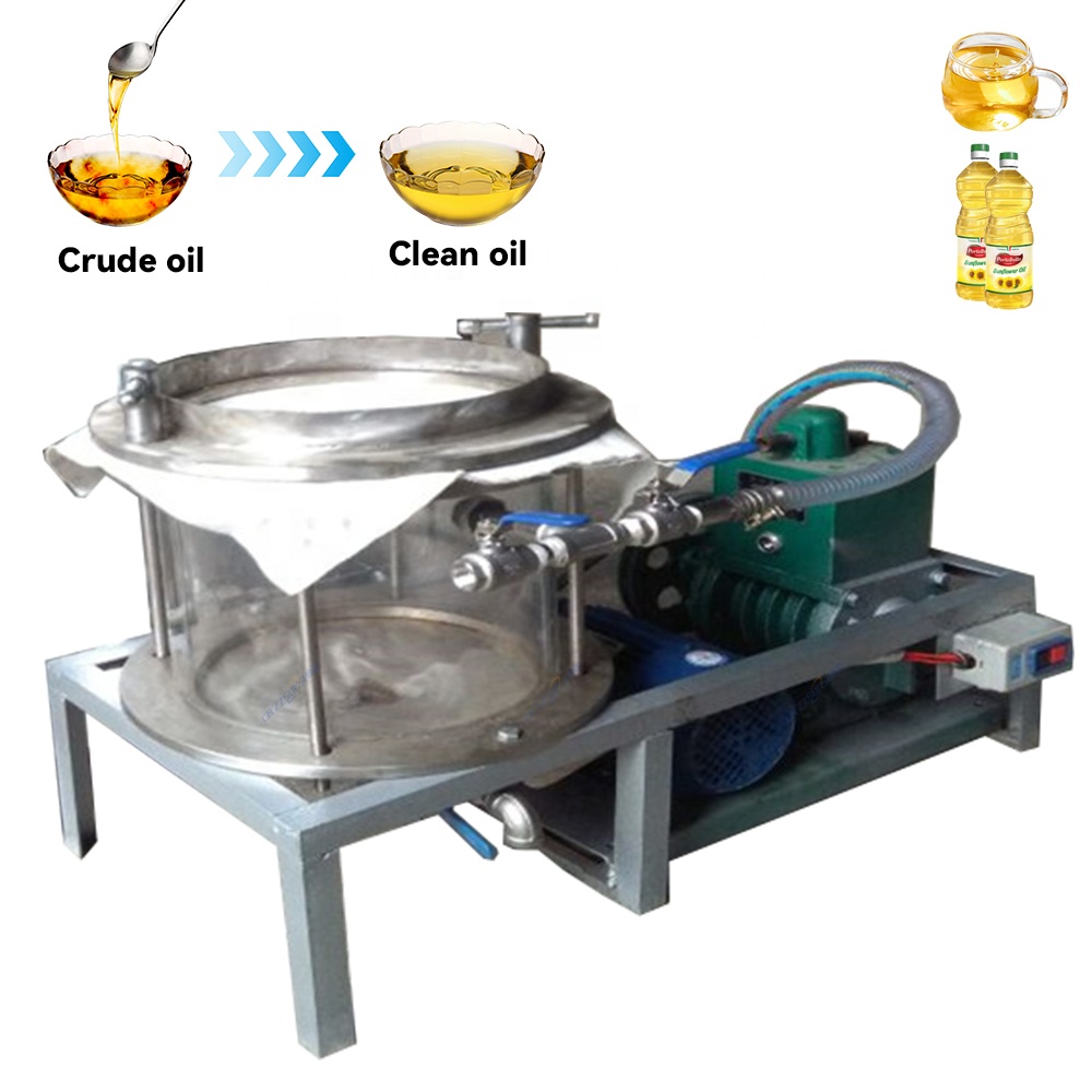 Kompakt Vakumlu Yağ Filtreleme - Home Cooking Oil Filter Machine incelemesi ve fiyatı