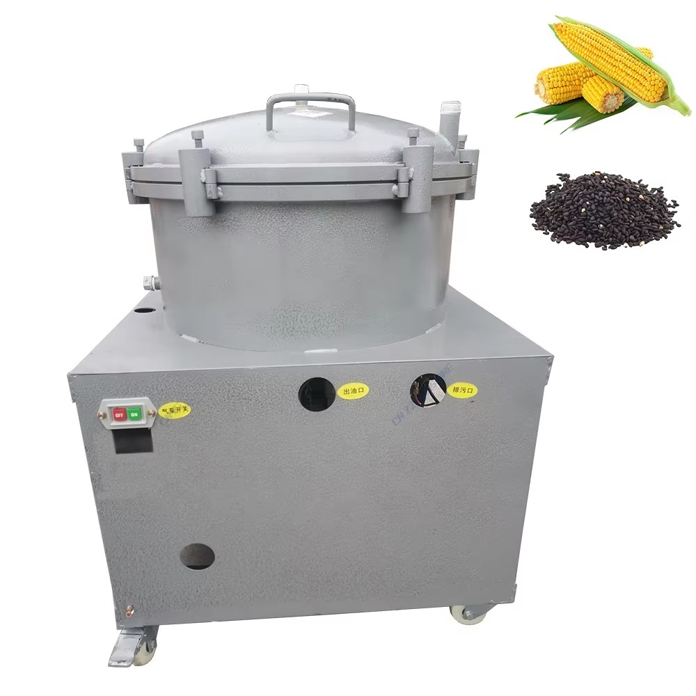 Kompakt Vakumlu Yağ Filtreleme - Home Cooking Oil Filter Machine incelemesi ve fiyatı
