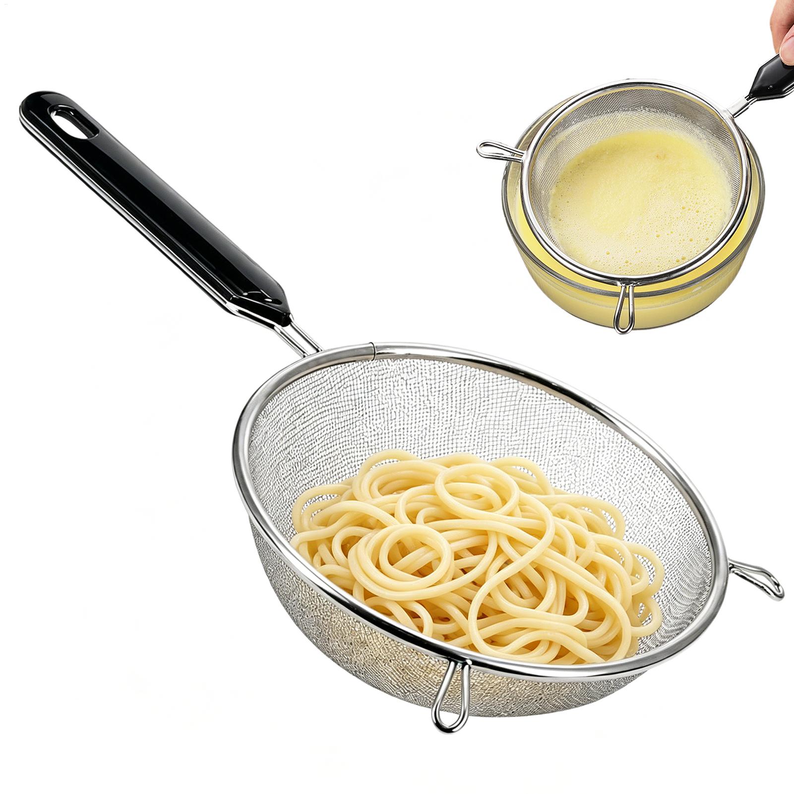 Mutfak Süzgeci Kaşık Paslanmaz - Home Cooking Fried Rice incelemesi ve fiyatı