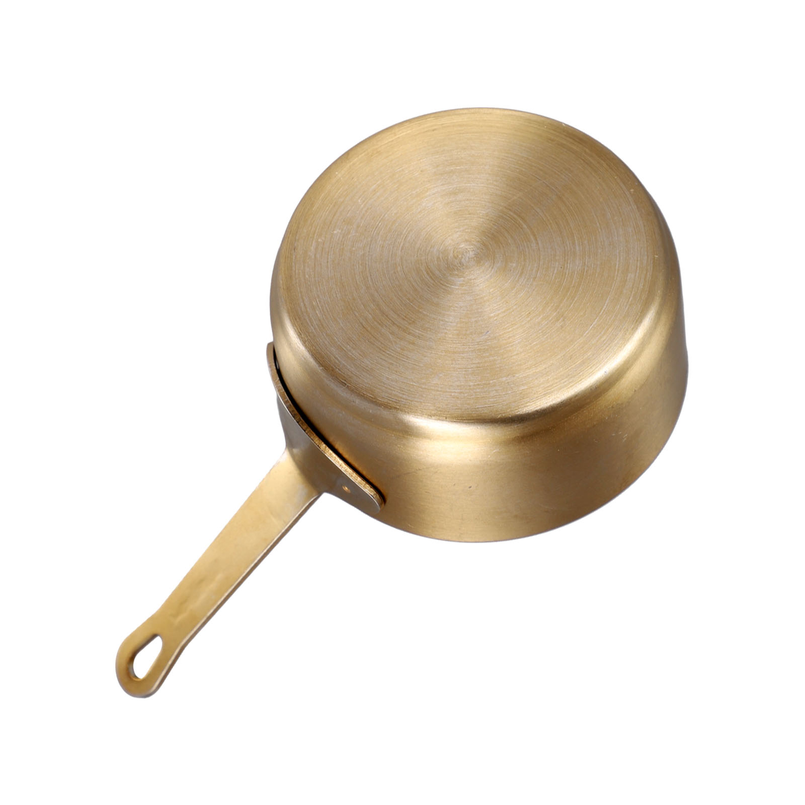 100ML sos tavası paslanmaz çel - Home Cooking On incelemesi ve fiyatı