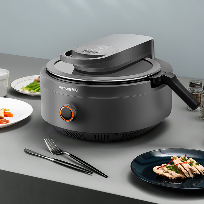 Çok Fonksiyonlu Akıllı Otomati - Home Cooking Fried Rice incelemesi ve fiyatı