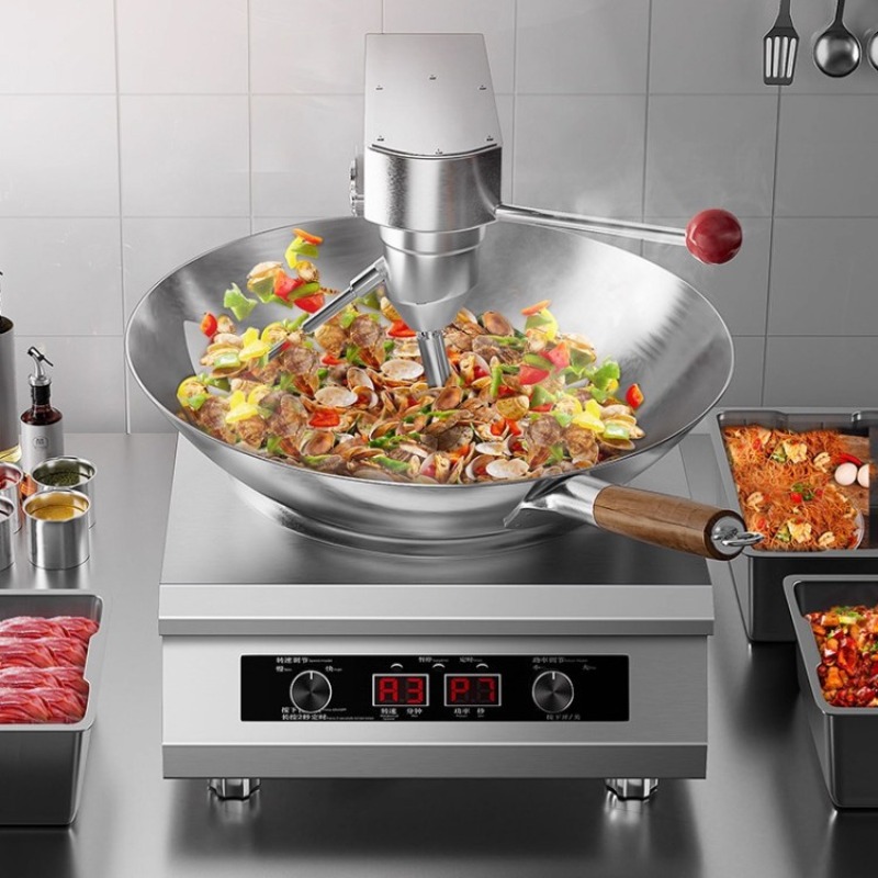 Otomatik karıştırma pişirme ma - Home Cooking Fried Rice incelemesi ve fiyatı
