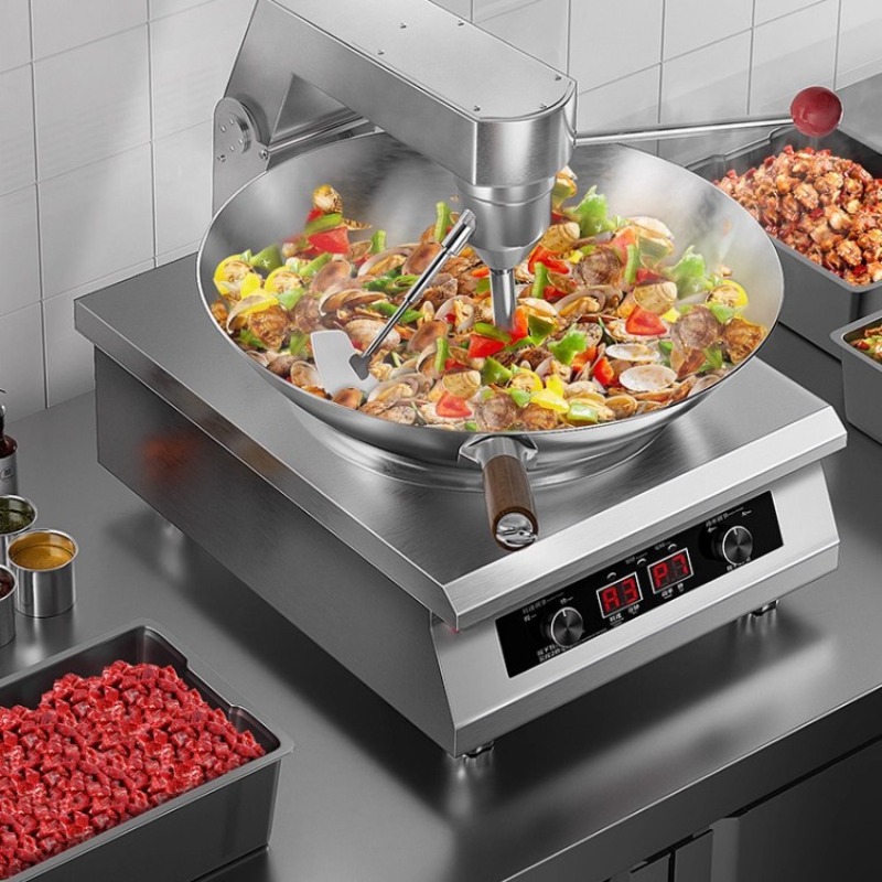 Otomatik karıştırma pişirme ma - Home Cooking Fried Rice incelemesi ve fiyatı