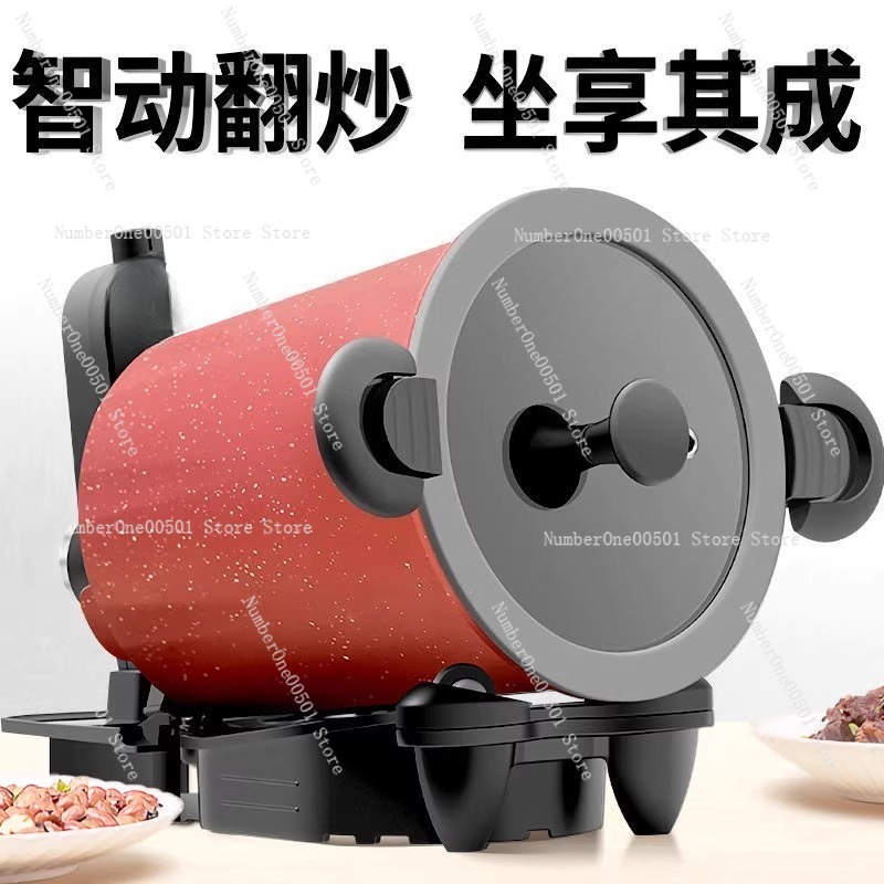 360 °   Döner Açık Hava ve Ev  - Home Cooking Fried Rice incelemesi ve fiyatı