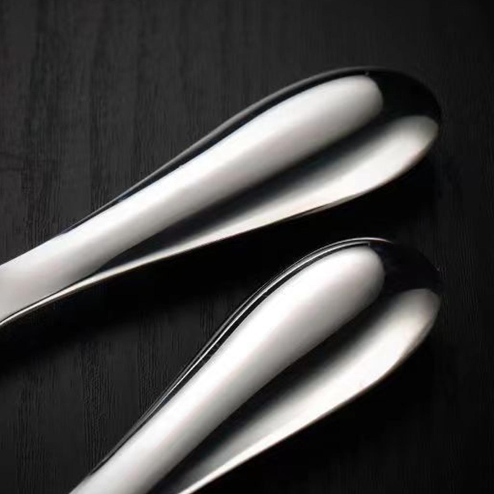 Paslanmaz Çelik Pirinç Kaşığı  - Home Cooking Services incelemesi ve fiyatı