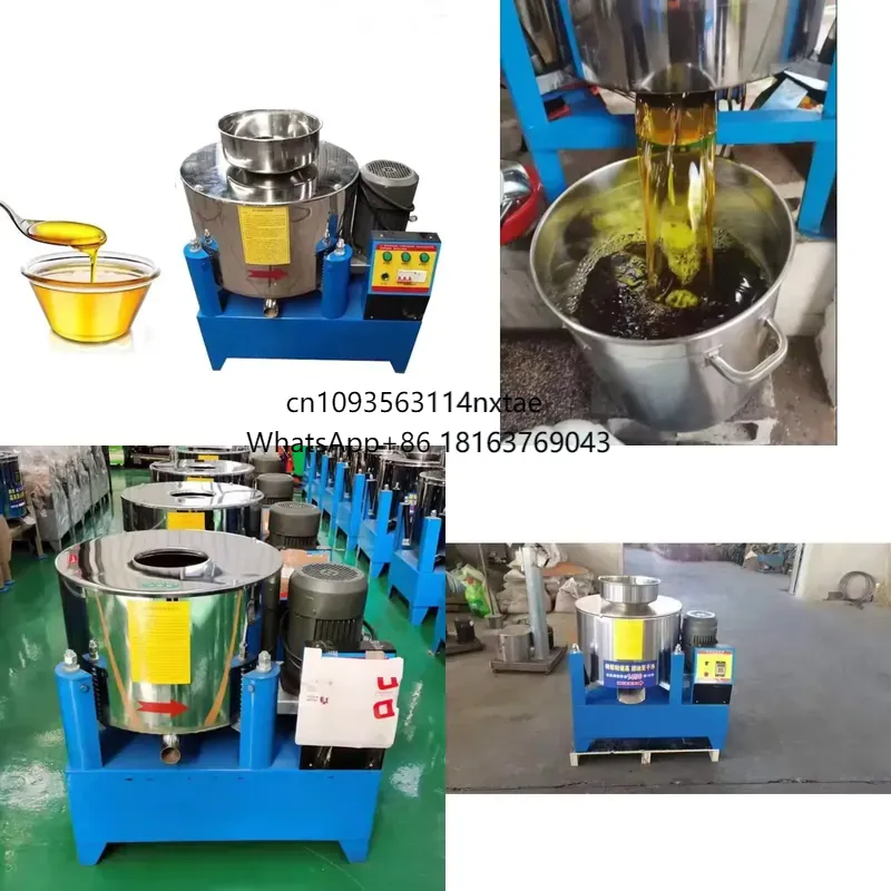 2026 Sıcak Fırsat! Taşınabilir - Home Cooking Oil Filter Machine incelemesi ve fiyatı