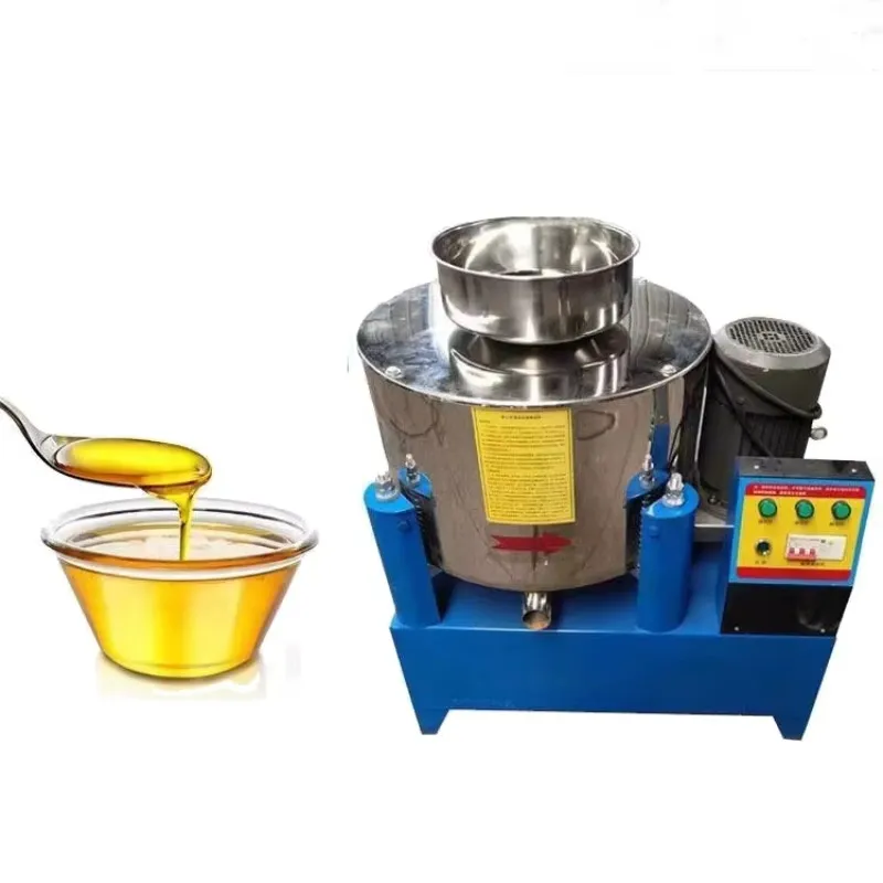 2026 Sıcak Fırsat! Taşınabilir - Home Cooking Oil Filter Machine incelemesi ve fiyatı