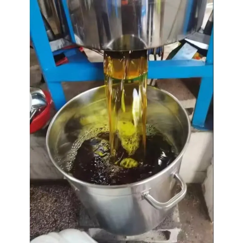 2026 Sıcak Fırsat! Taşınabilir - Home Cooking Oil Filter Machine incelemesi ve fiyatı
