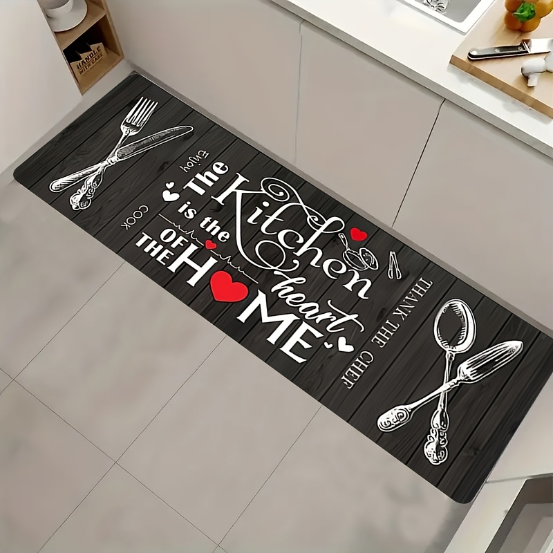 Mutfak Kalbi Şef Gereçleri Alı - Home Made Cooking Quotes incelemesi ve fiyatı