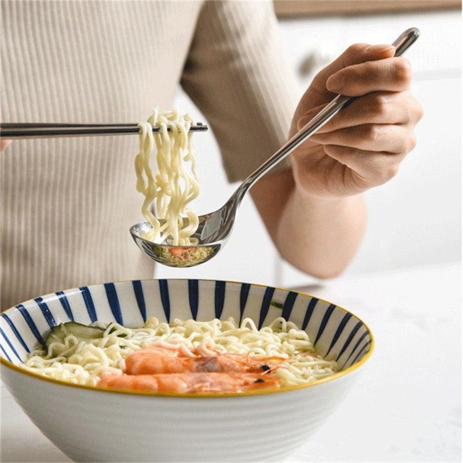 2/1 adet paslanmaz çelik kaşık - Home Cooking Services incelemesi ve fiyatı