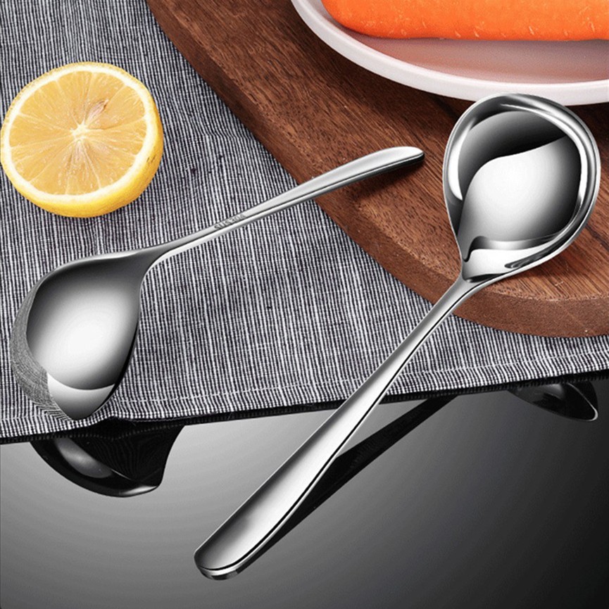 2/1 adet paslanmaz çelik kaşık - Home Cooking Services incelemesi ve fiyatı