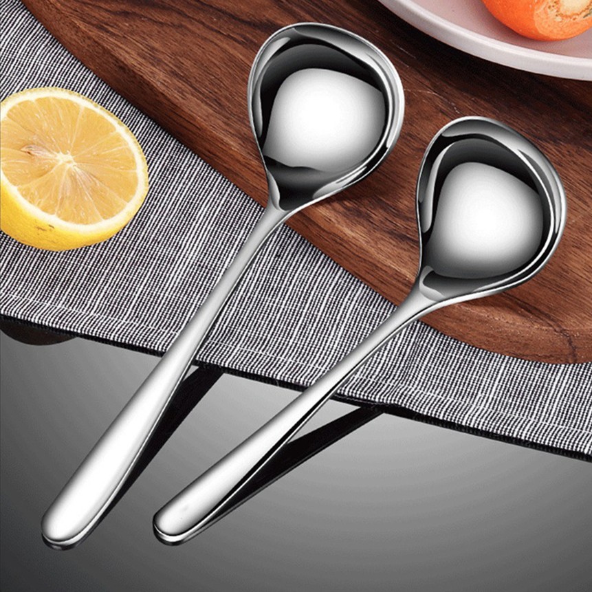 2/1 adet paslanmaz çelik kaşık - Home Cooking Services incelemesi ve fiyatı